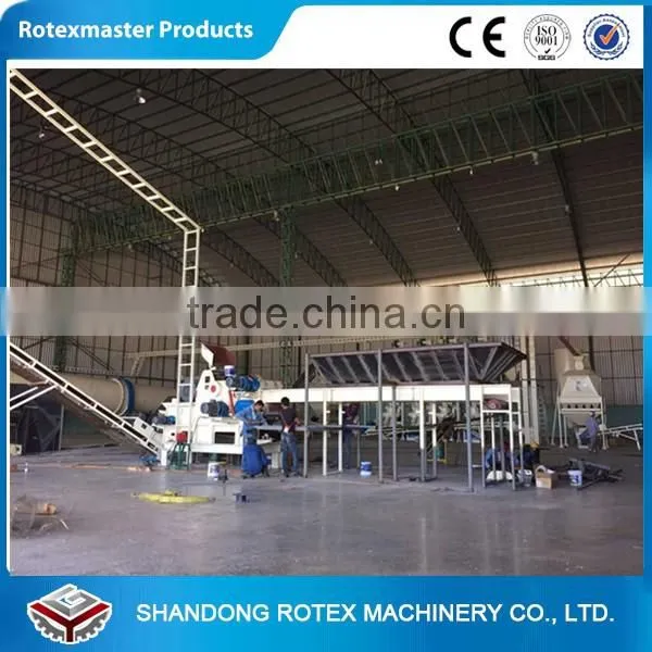 Wood chipper wood chips making machine drum wood chipper CE
