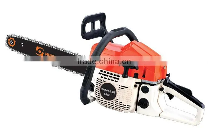 Germany technology gas chain saw