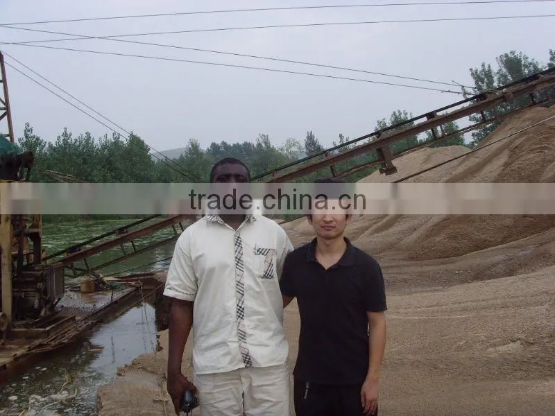 Jaw Crusher
