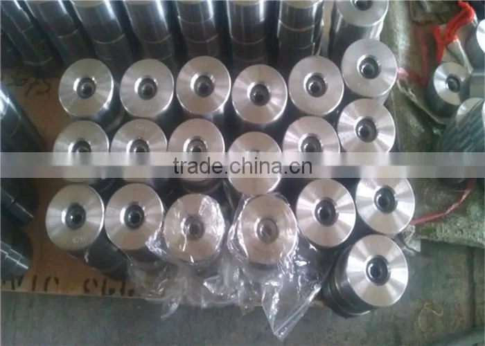 pcd die blanks for wire drawing tungsten carbide drawing dies
