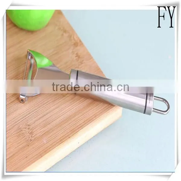 High quality Stainless Steel Fruit and Vegetable Potato Peeler