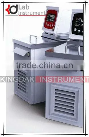 K Series Smart Refrigerated and Heating Circulator/Water Circulator