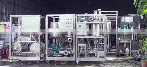 Banry CE high quality ultrasonic processor for organic acid