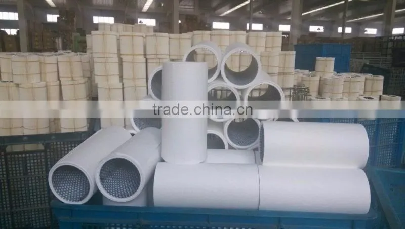 ISO certificated air compressor parts C1250 compressor air filter