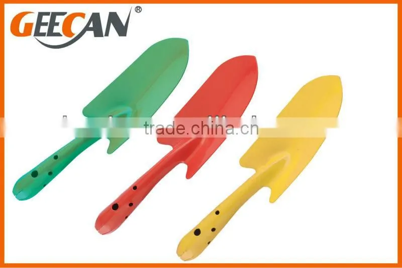 Mini garden shovel spade