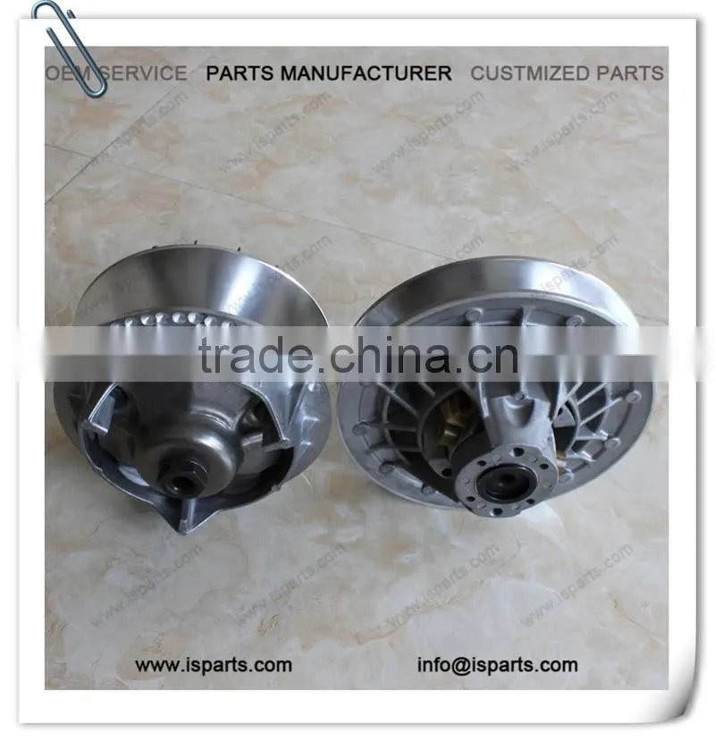 CVT Original Drive Clutch for HS 800cc 1000cc ATV Engine