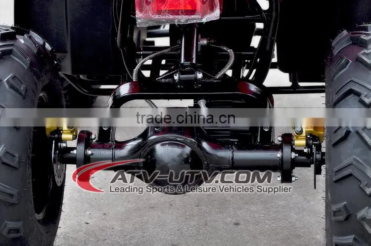 800/1000w 60V electric atv with CE