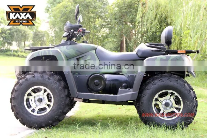 900cc Diesel 4x4 ATV China