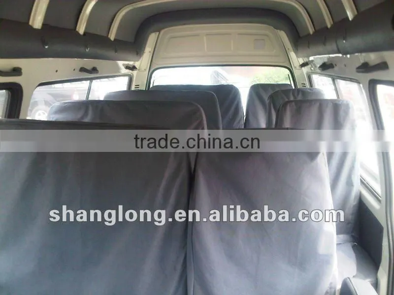 TM6490A-1 China Manufacturer Mini Van Truck, Automobile For Sale