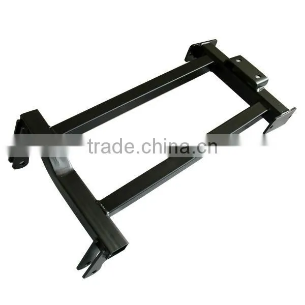 RUSTPROOF stand