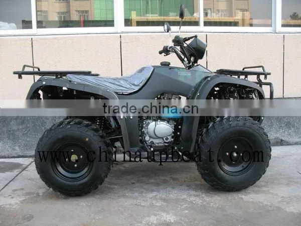 250cc utility ATV