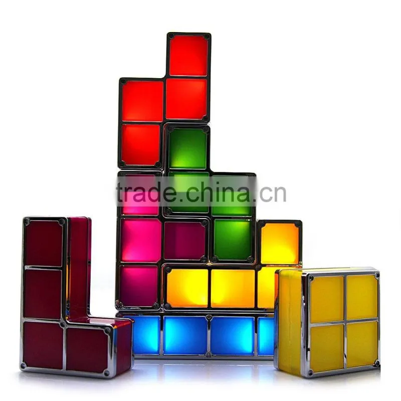 Led table lamp