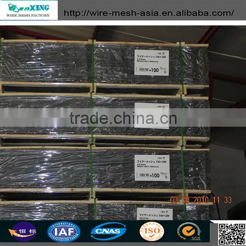 china supplier 2x4 pvc coated welded wire mesh panel
