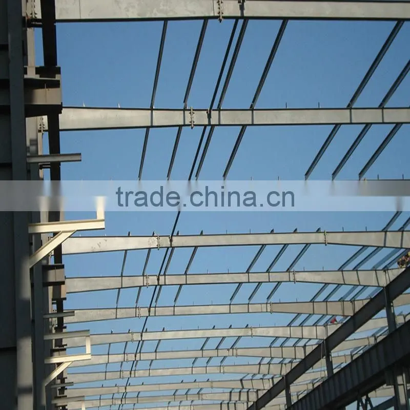 China Honglu steel structure design calculation