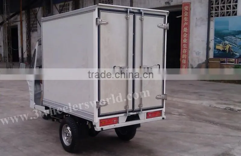 Chinese Chopper Cargo Trike For Sale, 3 Wheel Trike Bike,Enclosed Adult Trike Scooter