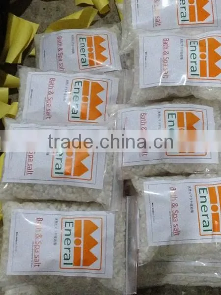 Rock salt Granules/Himalayan Salt Grains/Himalayan Bath Salt/ Rock Salt chips/ Himalayan Bath Salt