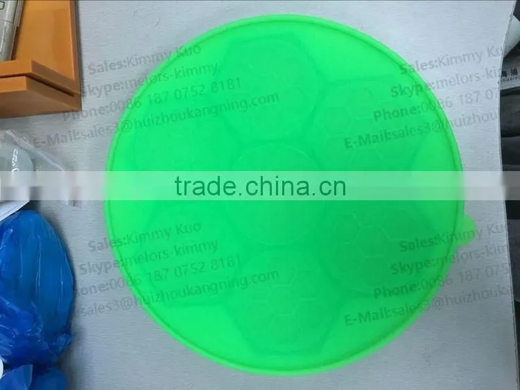 Hot selling Eco-Friendly burger equipment Silicone Burger Press