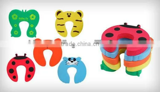 Child Safety Door Finger Guard