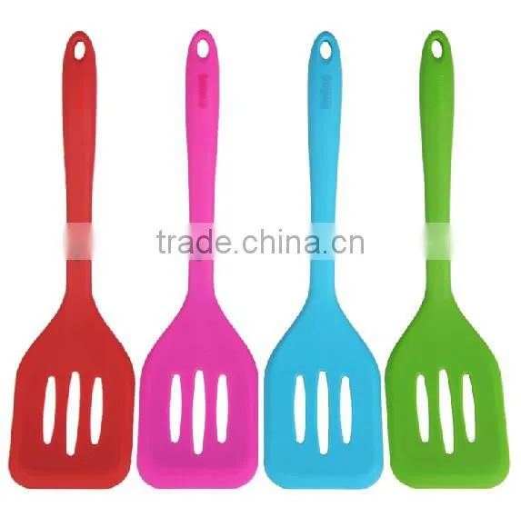Durable Silicone Spatula cooking utensils