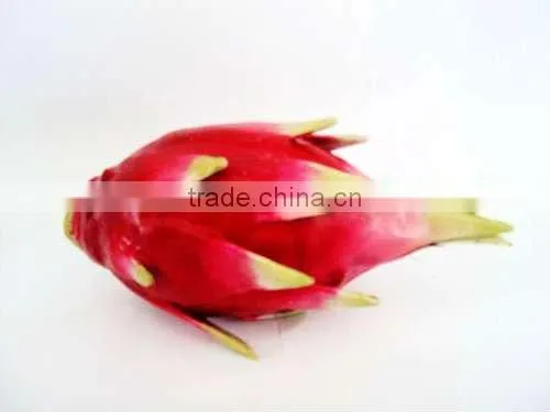 REALISTIC LOOKING & FEELING green yellow pepper Artificial fruits and vegetables