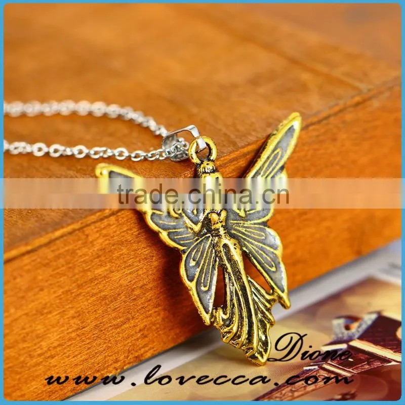 Party gift wholesale cheap necklace chains luminous glow necklace jewelry