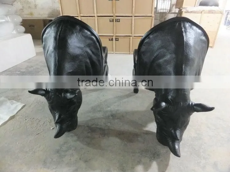 Fiberglass furniture