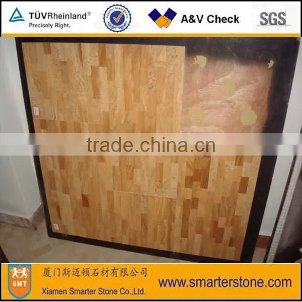 wood plastic composite slats