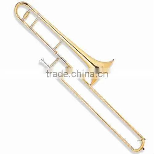Bb trombone, trombone with case, piccolo trombone for sale