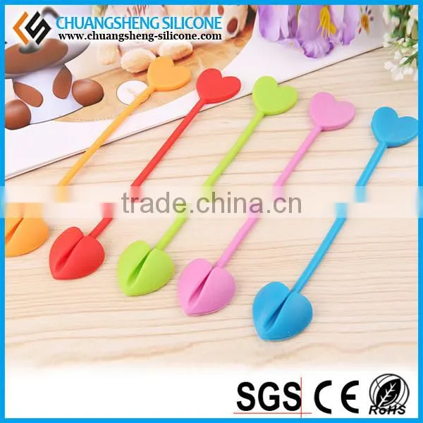 china alibaba best selling popular silicone rope mouse cable winder for razor barb wire