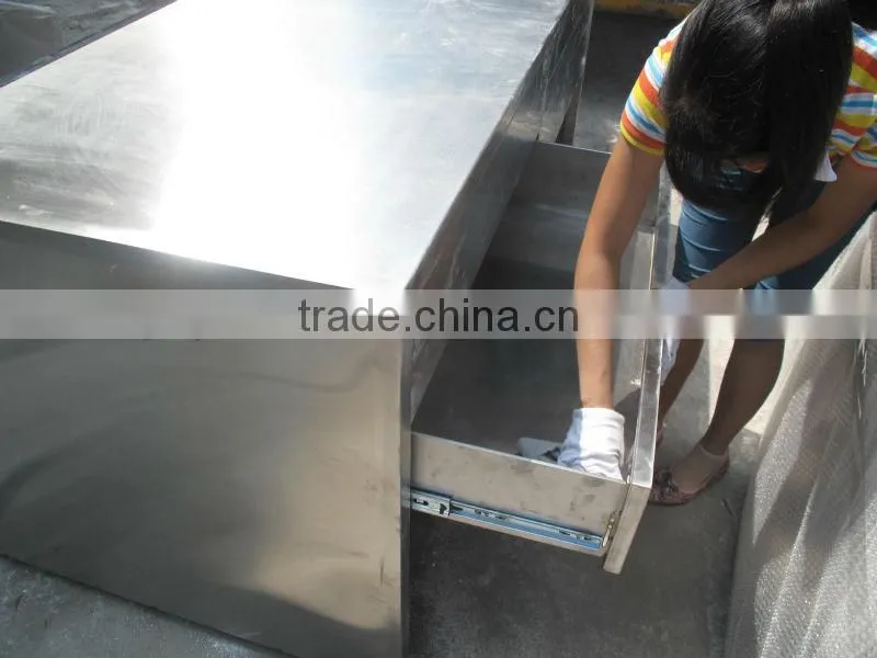 China supply Good Quality Metal Sheet Metal Products