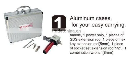Sheet Metal Shears