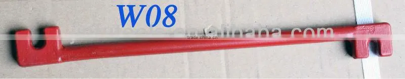 Wrecking bar-W-08