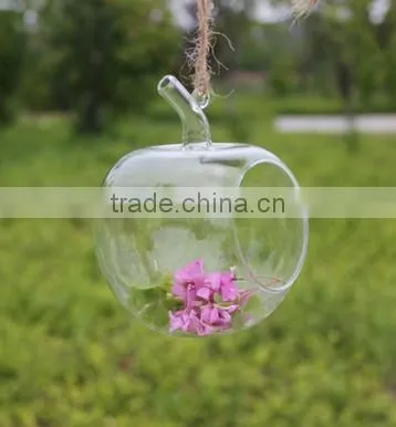 plastic flowerpot