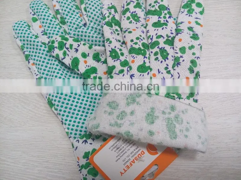 Garden Kids Working Glove Safety Gloves