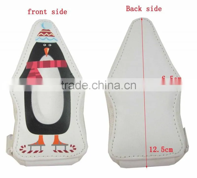 Cartoon Shape Nail Care Accessoriesd