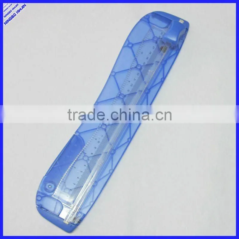 office desktop hand rotary paper cutter a3 a4 manual paper trimmer