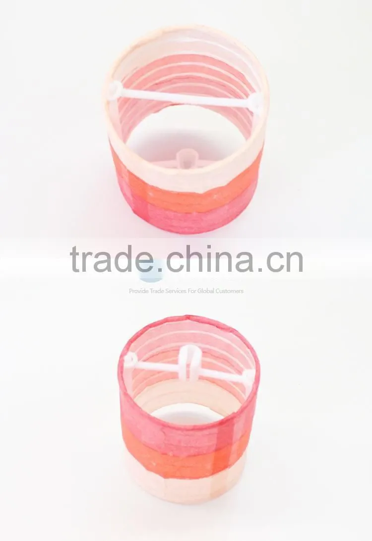 Home decoration paper lantern
