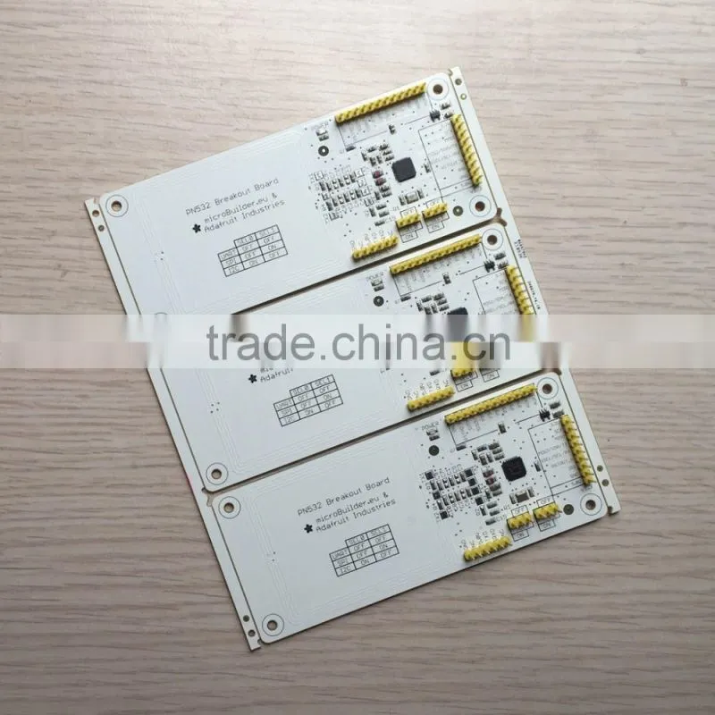 PN532 development board NFC RFID development module send S50 ntag development information
