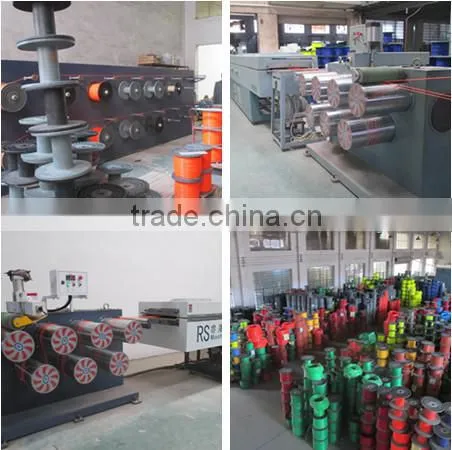 brushcutter line