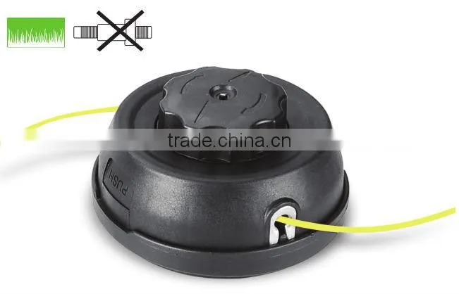 gasoline grass trimmer universal nylon grass cutting head