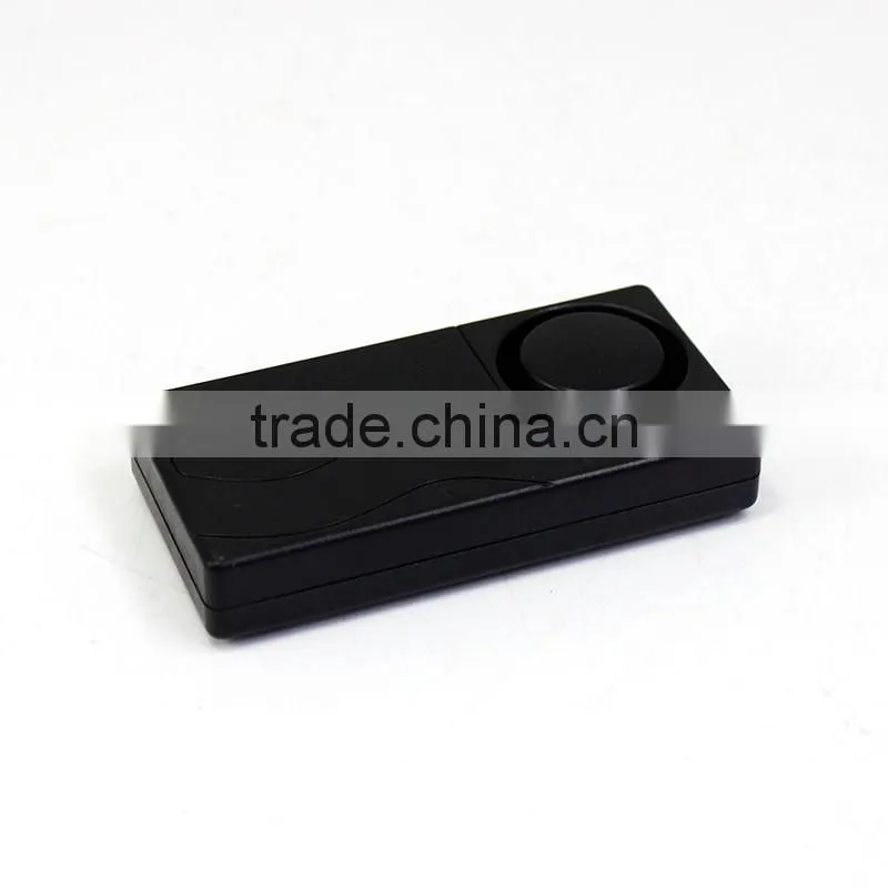 Alarm for door and window