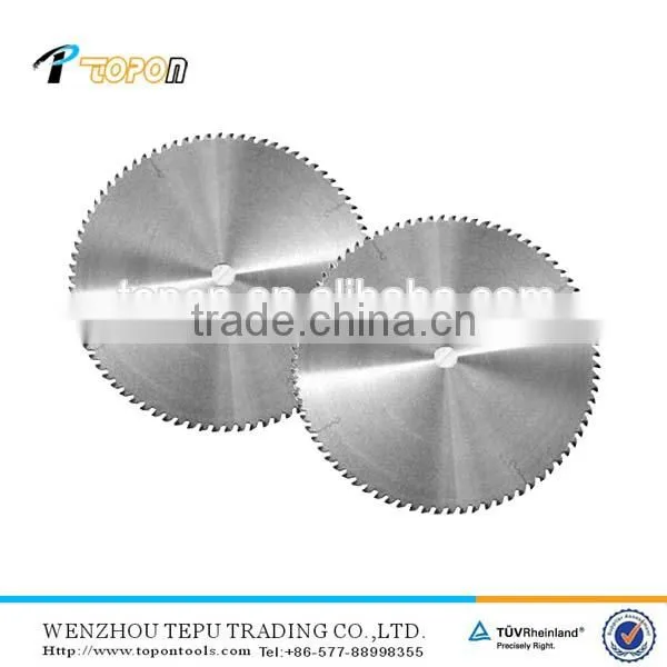 Tungsten Carbide Tipped Circular Saw Blade