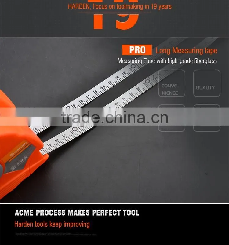 Professional Long Measuring Tape