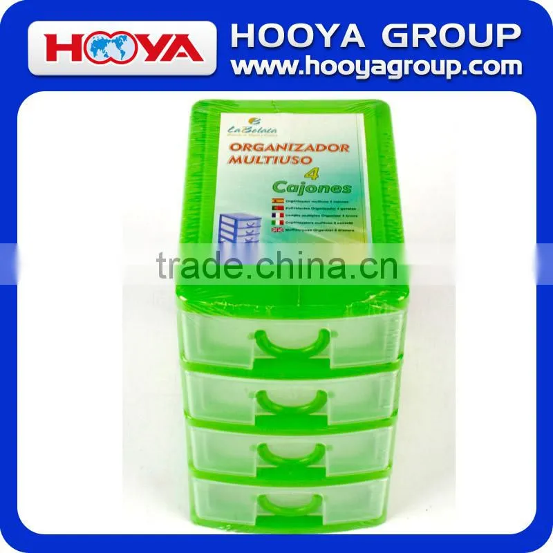 Wholesale Three Layers Storage Drawer
