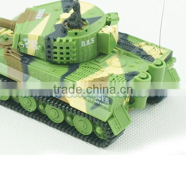Mini RC Tank With Perfect Printing and Artwork t90 rc tank