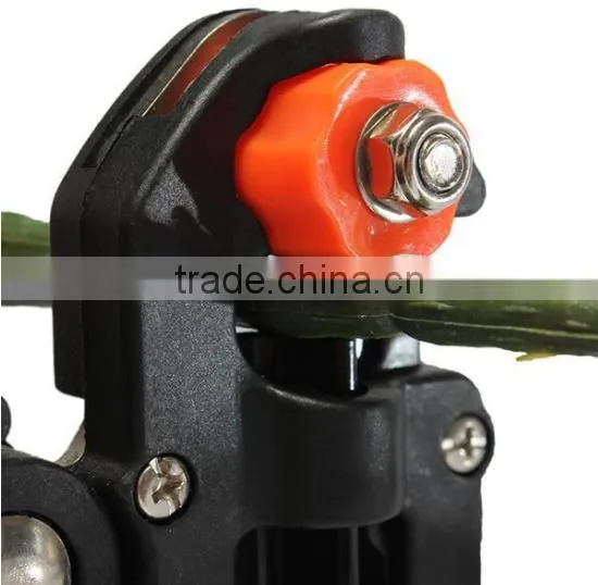 Professional Garden Fruit Tree Pruning Shears Scissor cutting Tool