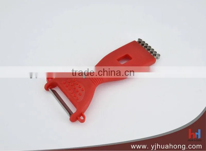 Hot Selling Vegetable Fruit Gift Peeler