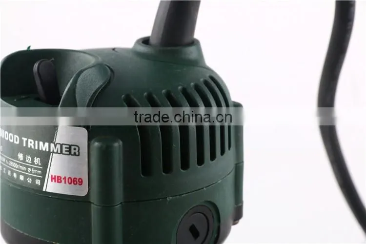 Professional Edge Trimmers Machines
