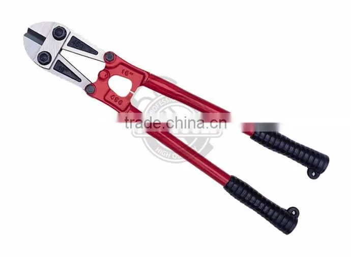18" Heavy Duty Japanese Type Bolt Cutter Pliers And Steel Wire Stripper