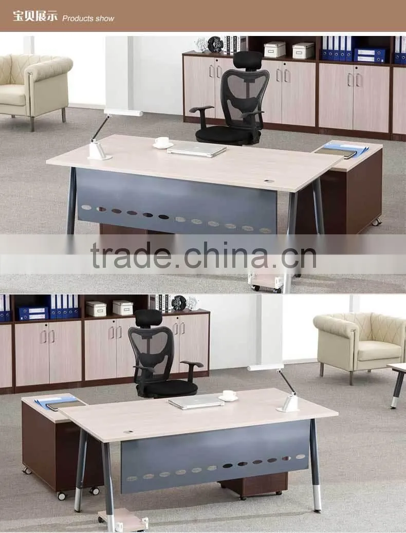 classic home office furniture,mdf office furniture,furniture for office